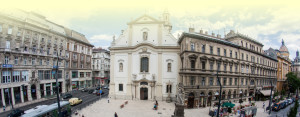 templom